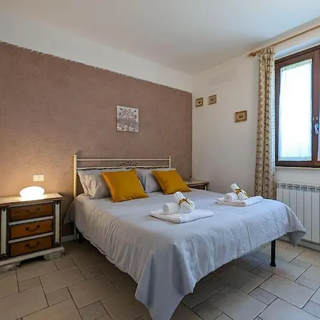 A 5 Minuti Dalla Spiaggia Wifi Ac Beach Apartmán