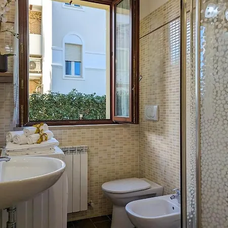 A 5 Minuti Dalla Spiaggia Wifi Ac Beach Apartmán Civitanova Marche
