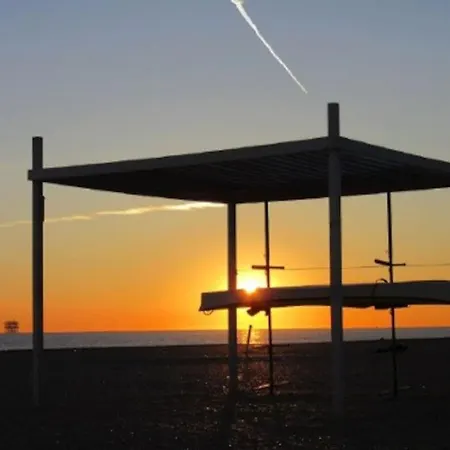 A 5 Minuti Dalla Spiaggia Wifi Ac Beach * Civitanova Marche
