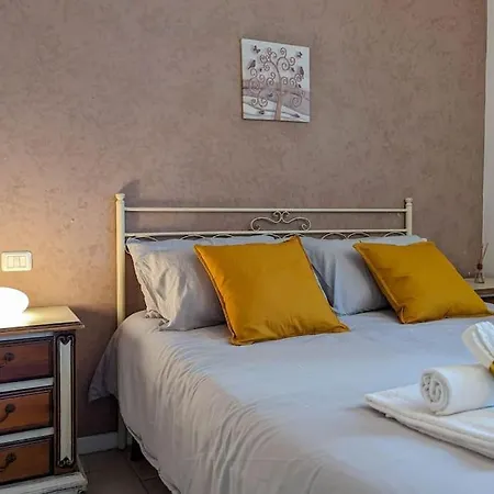 Appartement A 5 Minuti Dalla Spiaggia Wifi Ac Beach